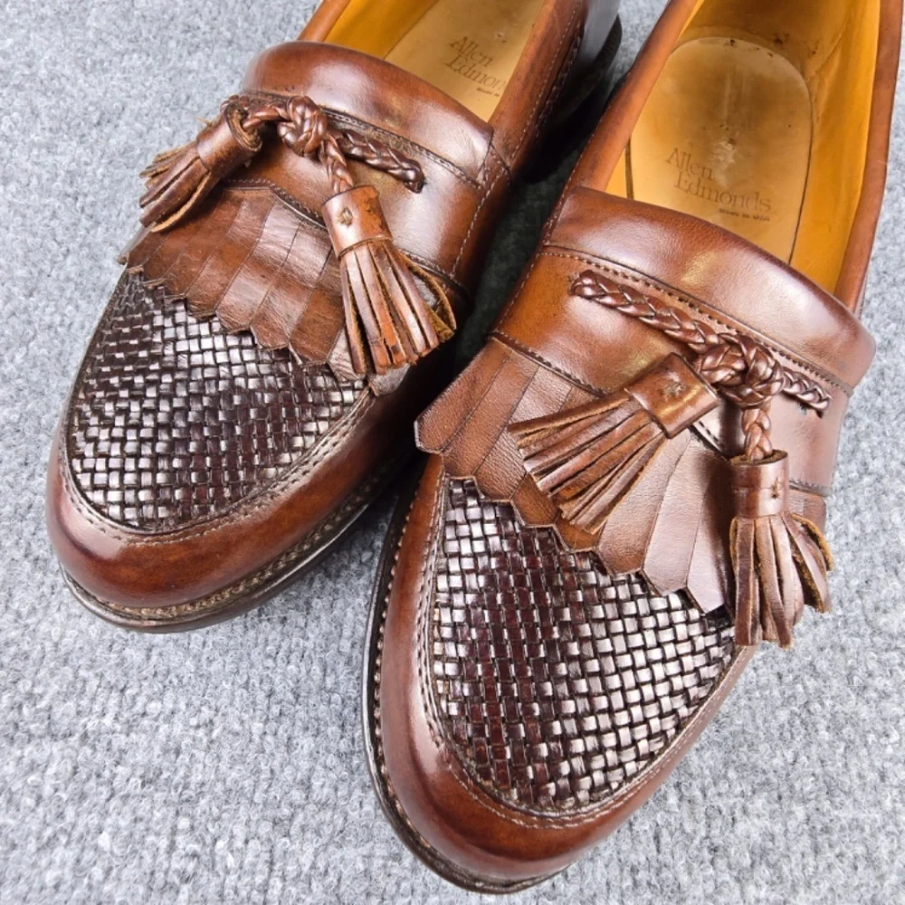Allen Edmonds allen edmonds